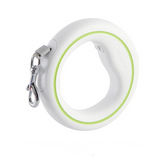 3M Retractable Dog Leash – Lightweight Hands‑Free Design, Durable Training & Walking Lead for Pets up to 30kg