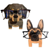 Animal Glasses Holder - Home And Office Decor