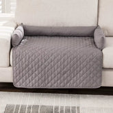 Bed Dog Cushion Summer Sofa Bed for Large Dog Car Mat Waterproof Blanket Washable