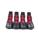 Dog Waterproof Rain Socks