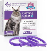 Pet Calming Collar for Cats