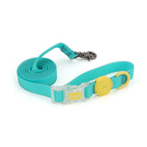 1.5M/2.1M Pet Leashes Cat Small Medium Dogs Leash Walking Guide Rope