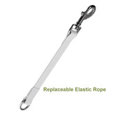 Moestar Dog Poop Bags Dispenser Holders Leash Accessories Portable Durable for Pet Walking Ease