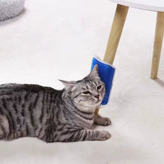 Cat Scratching Comb