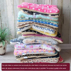 Double-Sided Pet Warm Mat