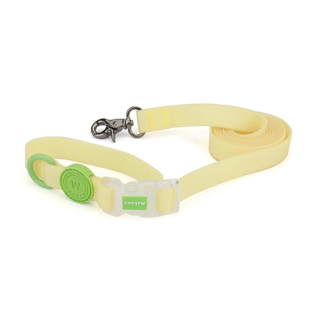 1.5M/2.1M Pet Leashes Cat Small Medium Dogs Leash Walking Guide Rope