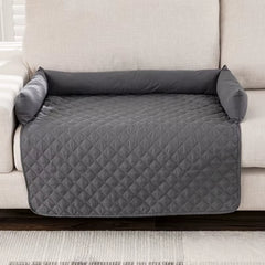 Bed Dog Cushion Summer Sofa Bed for Large Dog Car Mat Waterproof Blanket Washable Cat Bed Soft Mattress Pet