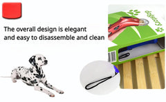 Pet Treat Launcher – Interactive Snack Catapult for Cats & Dogs
