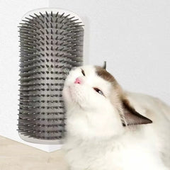 Cat Scratching Comb