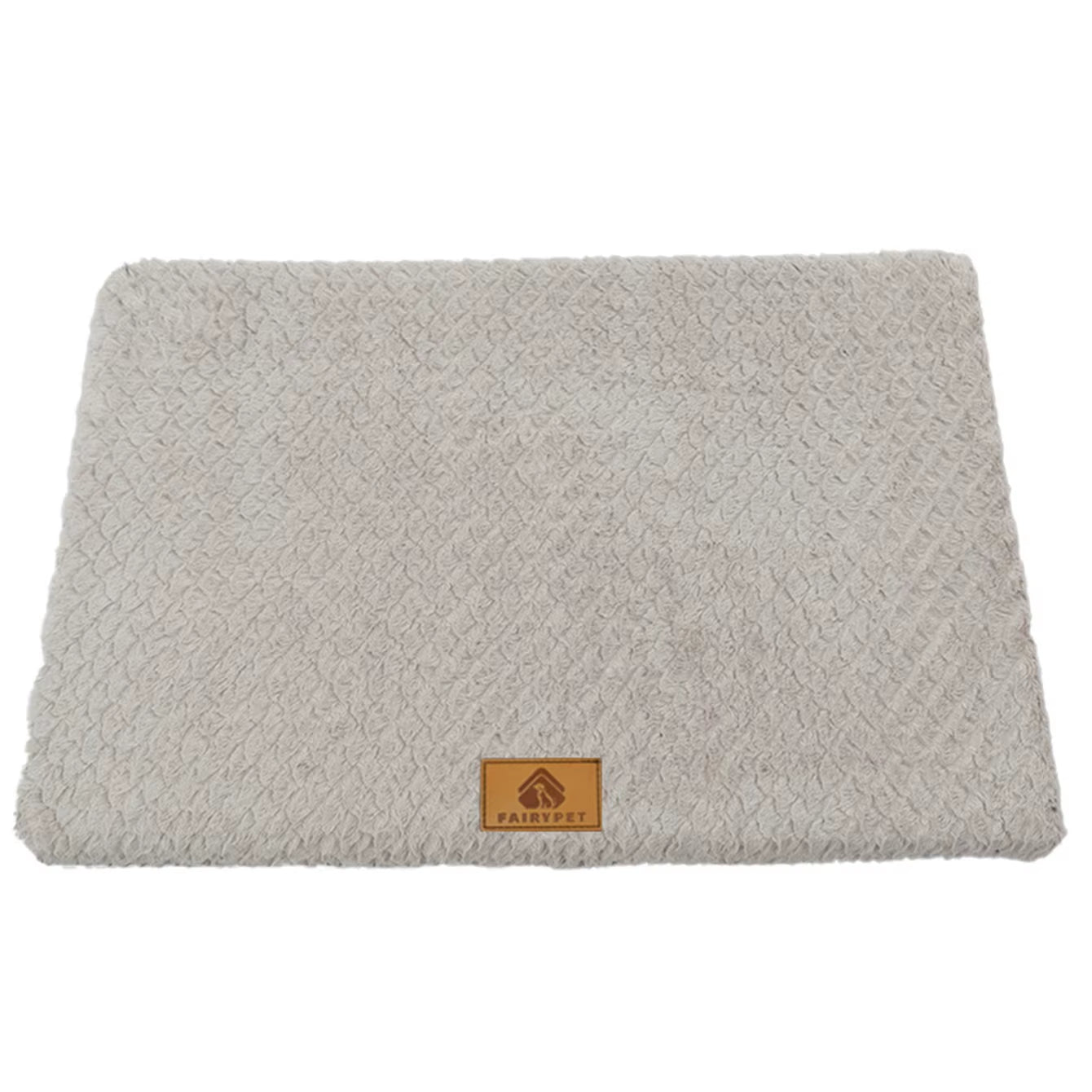 Detachable Neck Guard Small Dog Bed Soft Full Large Cat Kennel All Seasons Warm Elastic Medium Dog Sofa Mat Pet Accessories