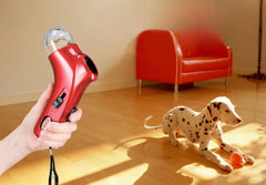 Pet Treat Launcher – Interactive Snack Catapult for Cats & Dogs