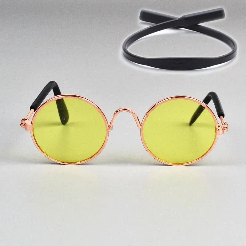 Fun Kitty Sunglasses