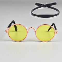 Fun Kitty Sunglasses