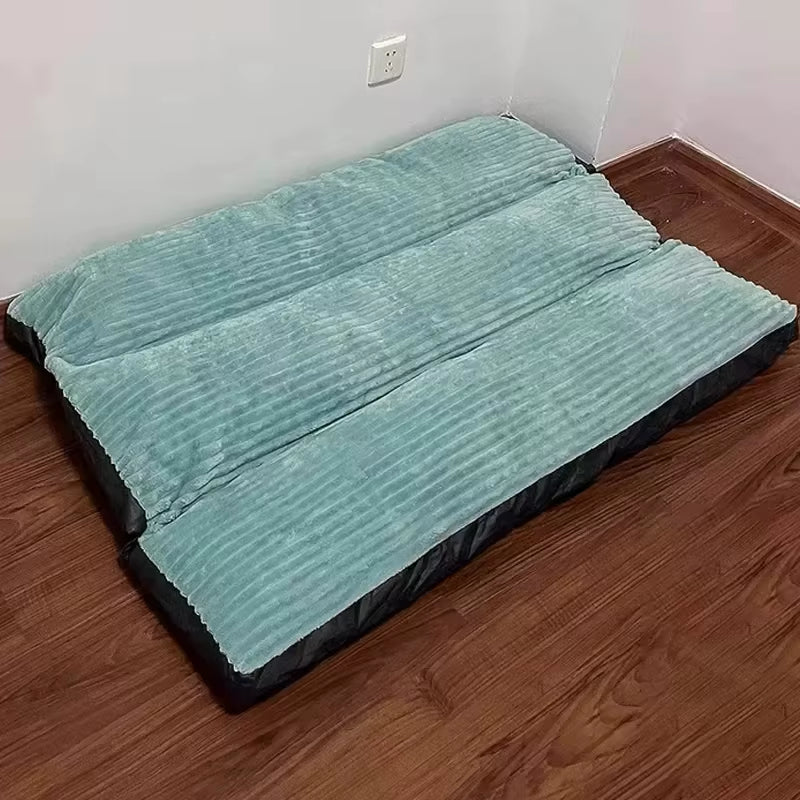 Winter Warm Pet Dog Bed