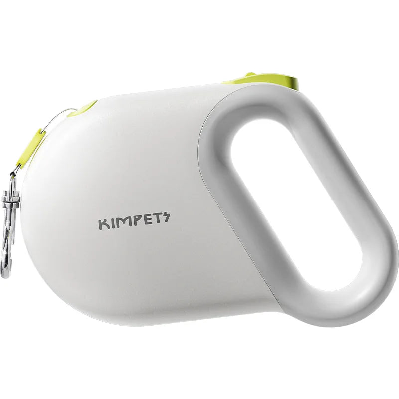 5M Retractable Dog Leash Pet Leash Traction Rope Reflective Belt Automatic Flexible Leash for Small Medium Large Dog Product