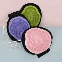Rub Cat Gloves Dog Hair Cat Hair Cleaner Cat Dog Bath Massage for Animal Gloves Dog Comb for Cats Bath Clean Massage