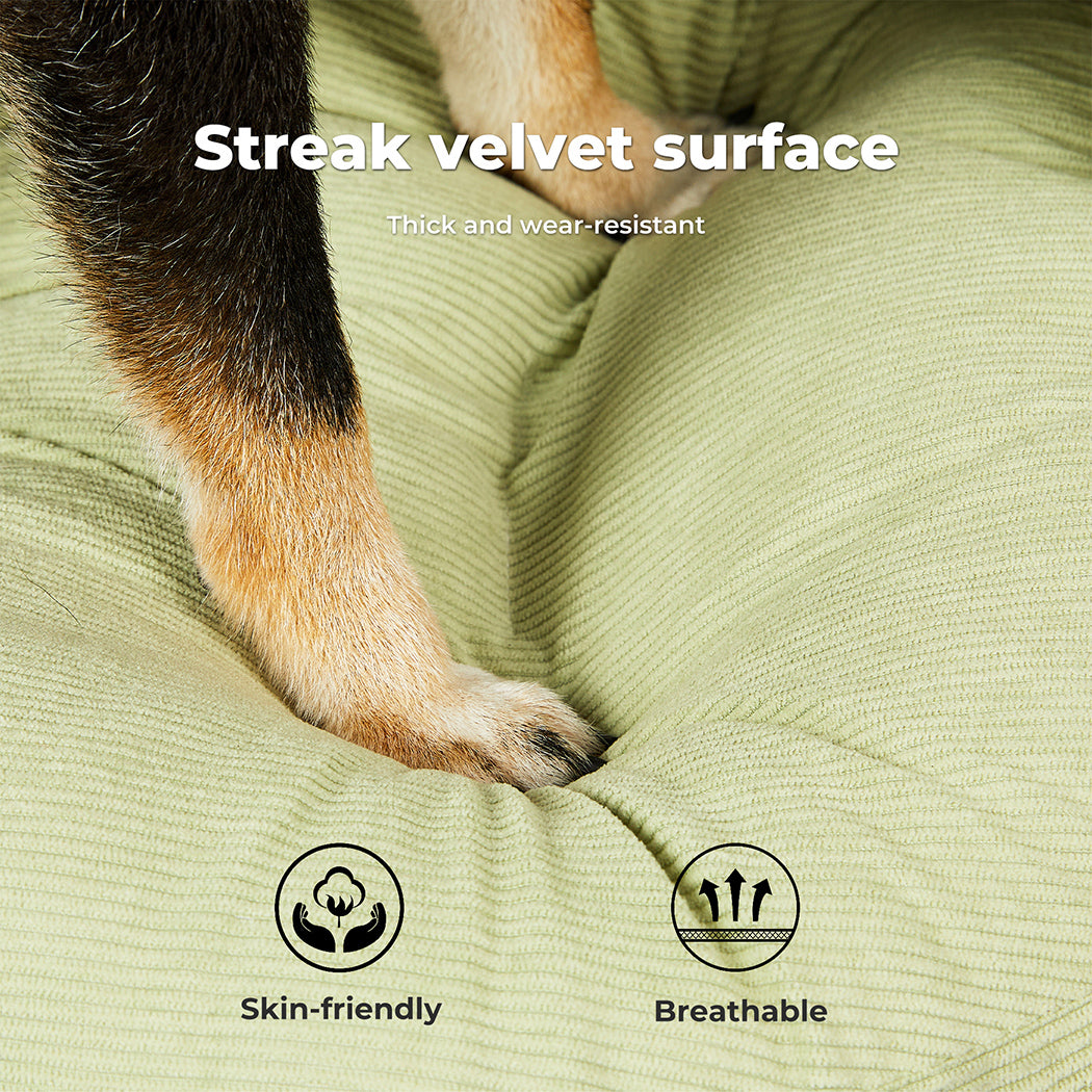 Elevated Pet Dog Cat Bed Sofa Bed Couch