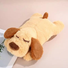 Puppy Heartbeat Calming Toy – Behavioral Training Aid for Separation Anxiety & Sleep