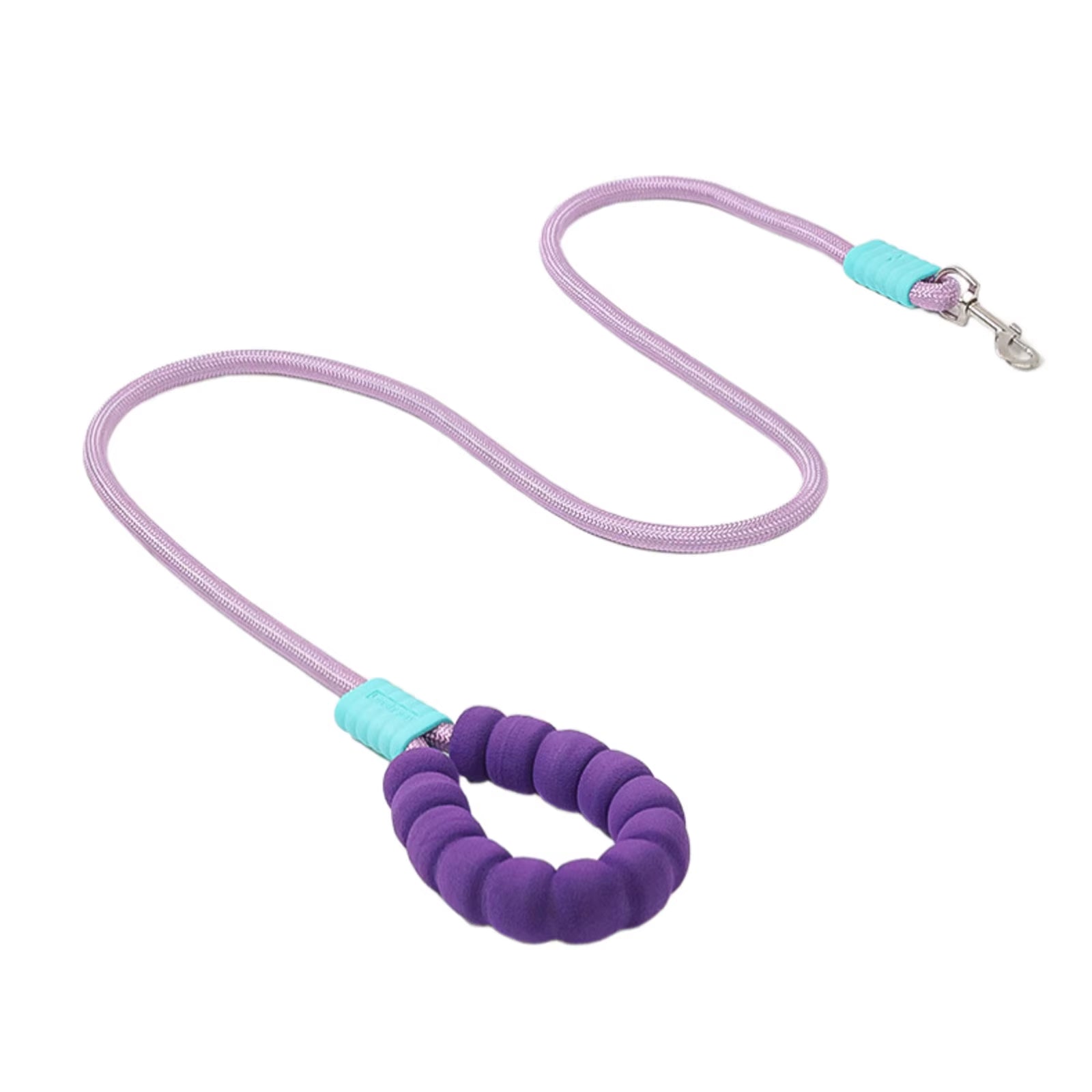Marshmallow Plus Dog Lead - Multiple Colors