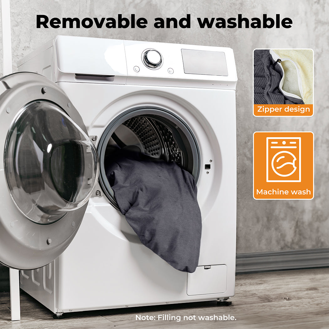 Elevated Pet Dog Cat Bed Sofa Bed Couch