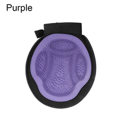 Rub Cat Gloves Dog Hair Cat Hair Cleaner Cat Dog Bath Massage for Animal Gloves Dog Comb for Cats Bath Clean Massage