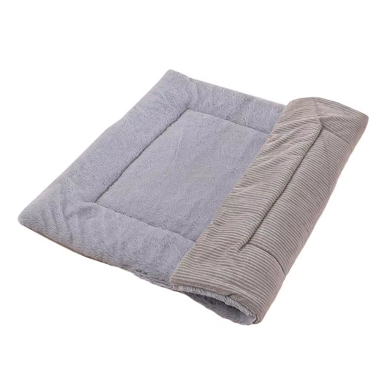 Pets Bed Mat Washable Cushion Soft Premium Quality