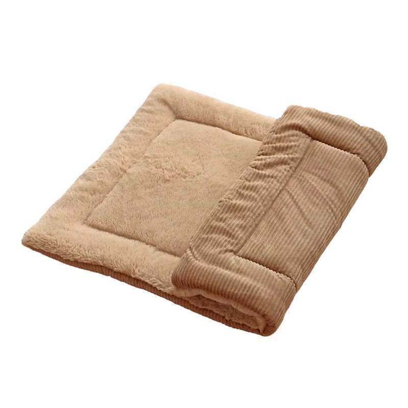 Pets Bed Mat Washable Cushion Soft Premium Quality