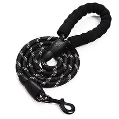 Nylon Reflective Big Dog Harness Pet Dog Accessories for Small Medium Large Dogs Dog Walking Cat Collar Supplies Dog Leash