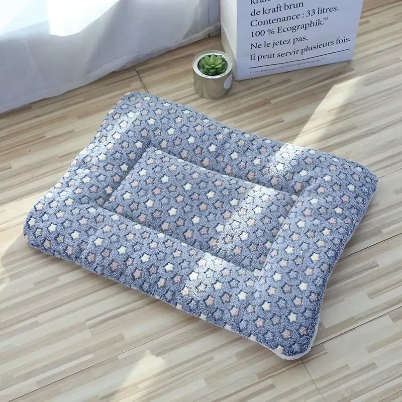 Double-Sided Pet Warm Mat
