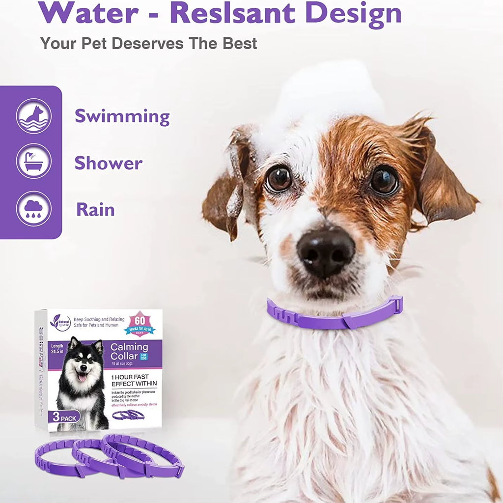 Pet Calming Collar for Cats