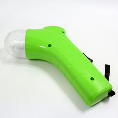 Pet Treat Launcher – Interactive Snack Catapult for Cats & Dogs