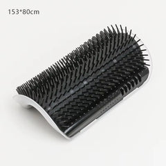 Cat Scratching Comb