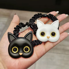 Bold Black Cat Jewellery Collection