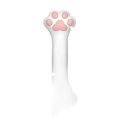 Pet Canned Food Spoon with Silicone Lid – Multi-Functional Cat & Dog Feeding Tool