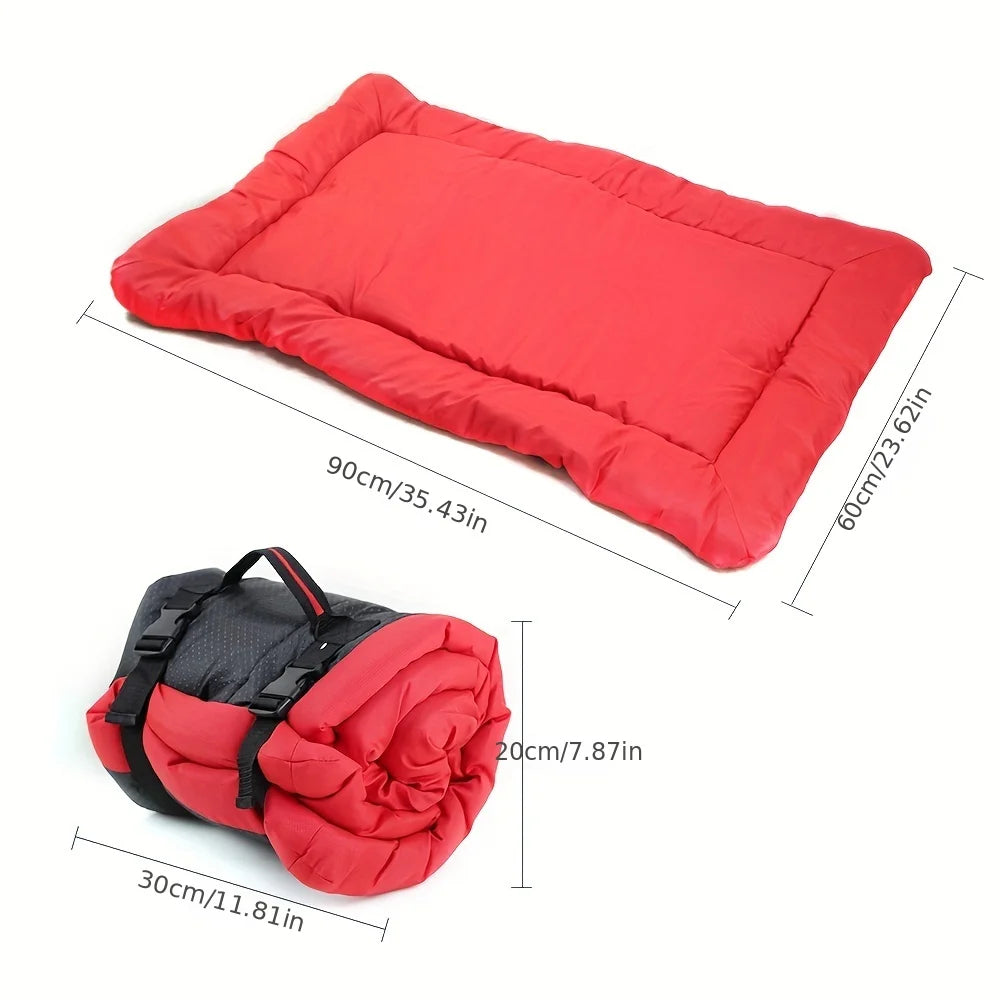 Outdoor Matteress Waterproof - Camping Special