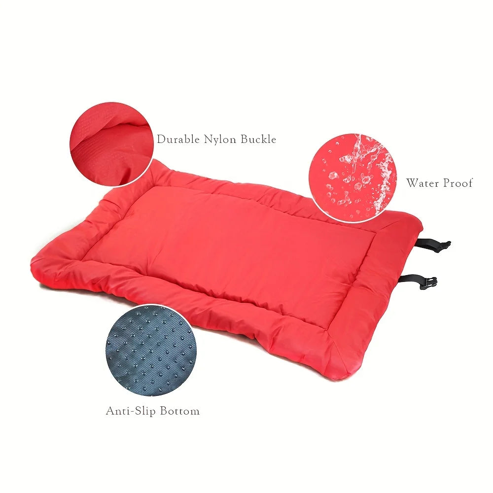 Outdoor Matteress Waterproof - Camping Special