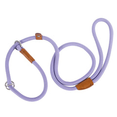 Adjustable Slide P-Type Fastener Buckle Leash