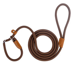 Adjustable Slide P-Type Fastener Buckle Leash