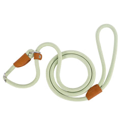 Adjustable Slide P-Type Fastener Buckle Leash