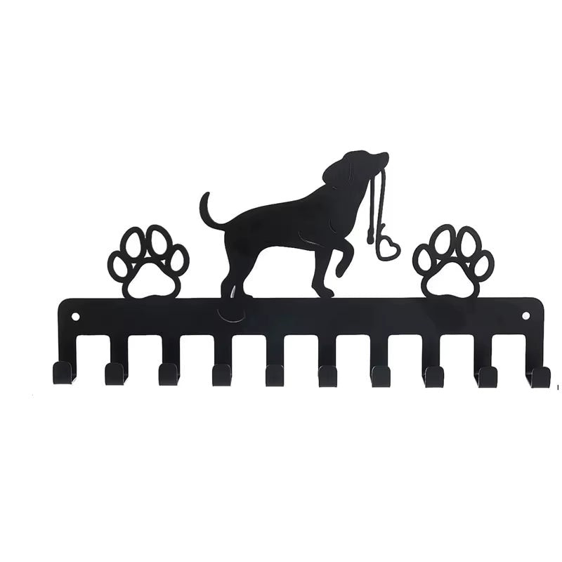 Cat Design Cute Key Hangers