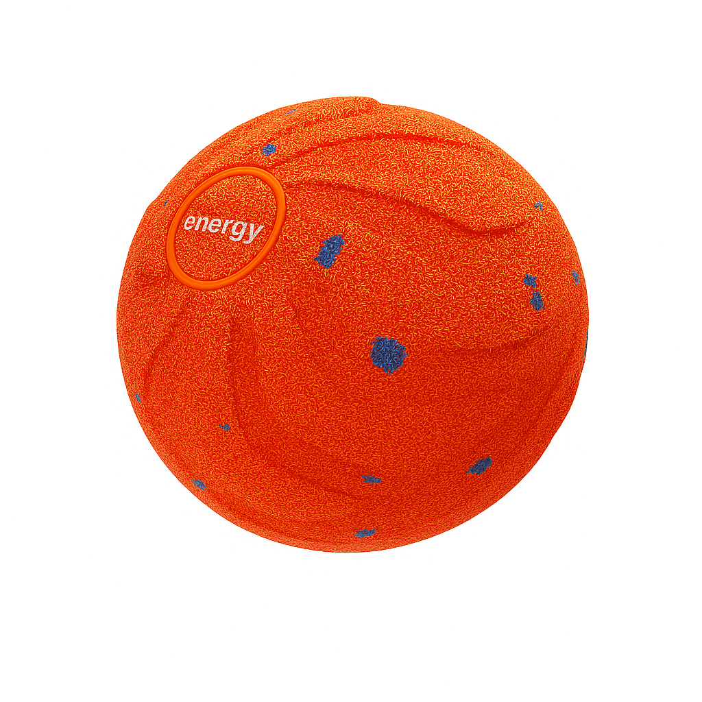 Wicked Interactive Smart Ball - Automatic Rolling Pet Toy for Cats & Dogs