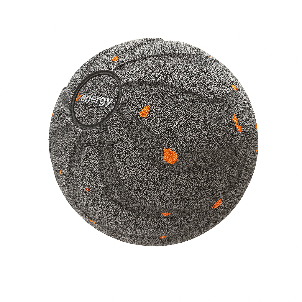 Wicked Interactive Smart Ball - Automatic Rolling Pet Toy for Cats & Dogs