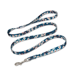 Floral Pet Leash Premium Quality Trendy Durable and Stylish Designs for Small Medium Top Dropshipping Choice TLL3113