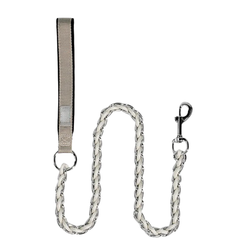 Bite‑Resistant Dog Leash and Collar Set with P‑Chain – Durable Anti‑Break Rope for Medium & Large Dogs