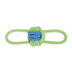 Pet Dog Toys for Large Small Dogs Toy Interactive Cotton Rope Mini Dog Toys Ball for Dogs Accessories Toothbrush Chew Puppy Toy