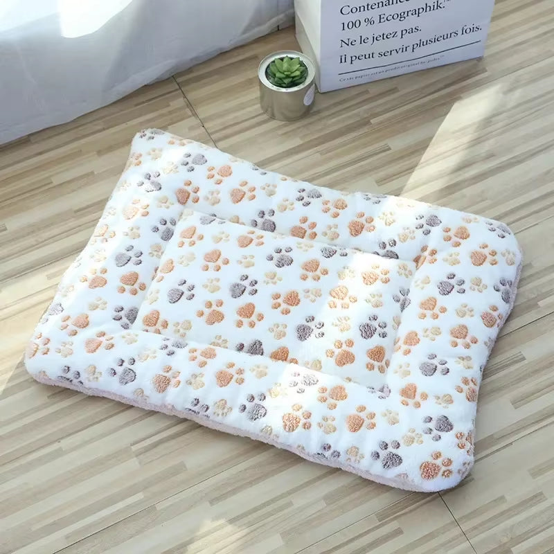 Double-Sided Pet Warm Mat