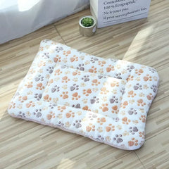 Double-Sided Pet Warm Mat