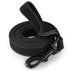 1.5M 5M 10M 15M Medium Small Long Dog Leash 10M Latex Silk Easy and Convenient Training Big Dog Leashes