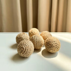 Mouse Cat Toy Bite Resistance