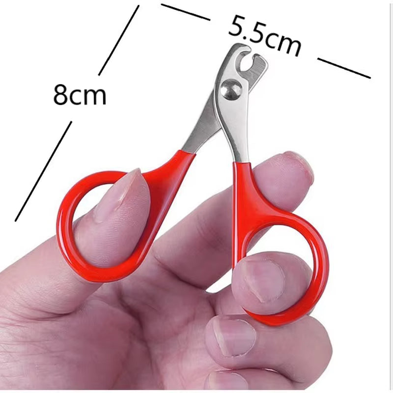 Cat Grooming Nail Cutting anti Scratch Bite Fixed Bag Bath Trimming Restraint Bag Pet Beauty Hammock Hanging Pet Supplies